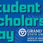 Student Scholars Day 2026